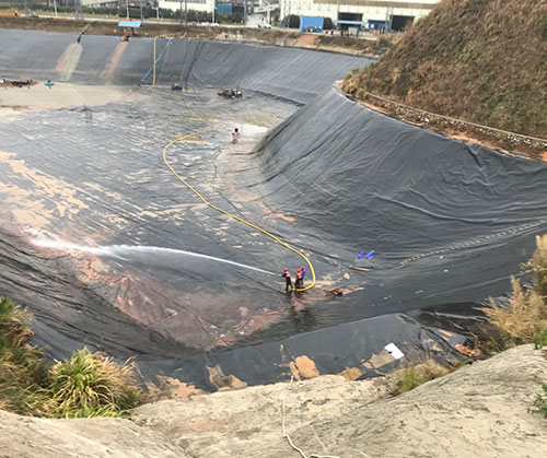 呼和浩特废水池清理