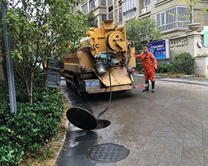 呼和浩特管网知识-是否有行之有效的解决方案