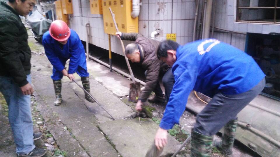 呼和浩特清掏化粪池、管道疏通一站式服务<高效><技术><可靠>